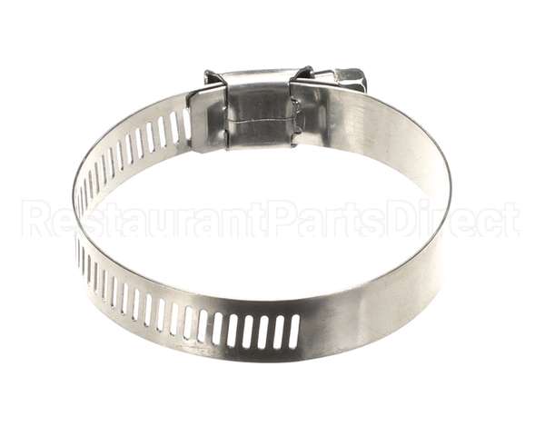 Z013616 Groen Clamp Hose #32