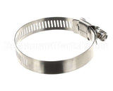 Z013616 Groen Clamp Hose #32