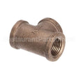Z013650 Compatible Groen Tee 1/2 Npt Brass
