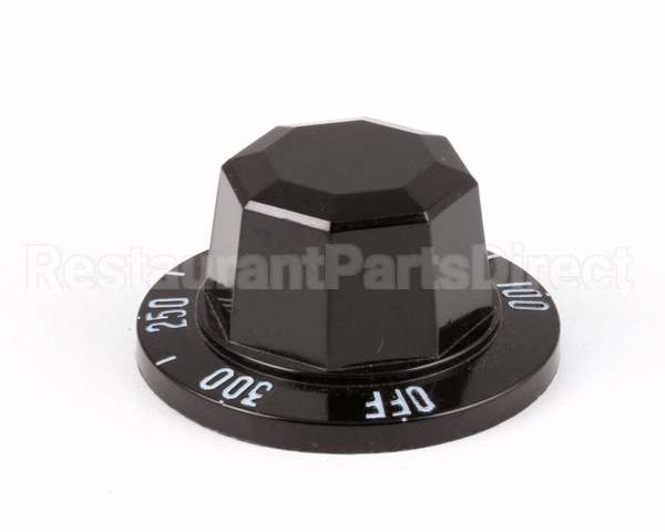 Z013682 Groen Knob Thermostat Dial