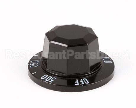 Z013682 Groen Knob Thermostat Dial