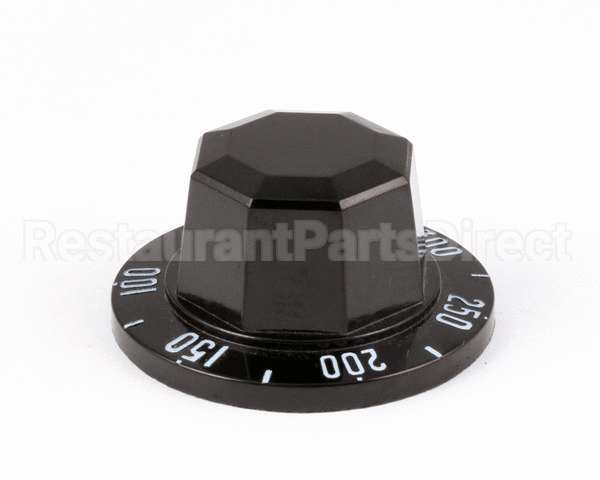 Z013682 Groen Knob Thermostat Dial