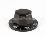 Z013682 Groen Knob Thermostat Dial