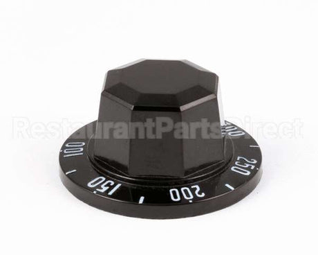 Z013682 Groen Knob Thermostat Dial