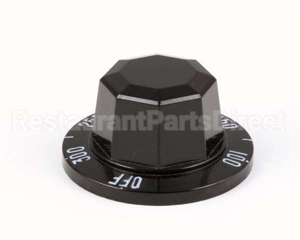 Z013682 Groen Knob Thermostat Dial