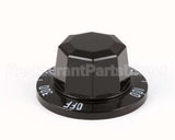 Z013682 Groen Knob Thermostat Dial