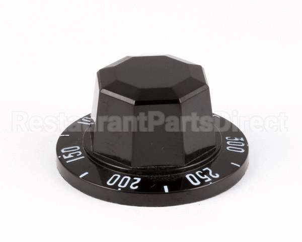 Z013682 Groen Knob Thermostat Dial