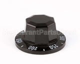 Z013682 Groen Knob Thermostat Dial