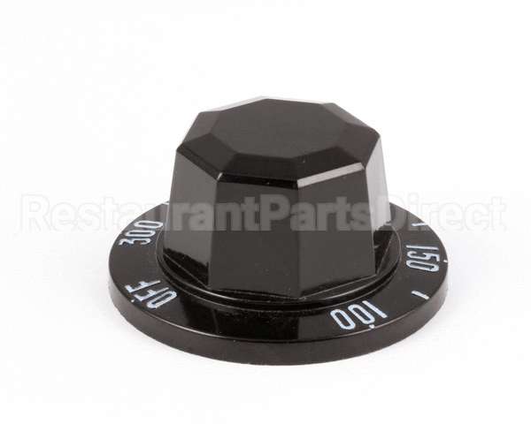 Z013682 Groen Knob Thermostat Dial