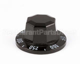 Z013682 Groen Knob Thermostat Dial