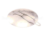 Z013783 Groen Solid Disk Strainer (2 Tdo)
