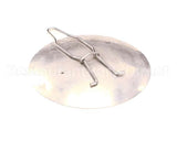 Z013783 Groen Solid Disk Strainer (2 Tdo)