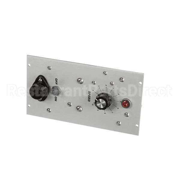 Z013972 Compatible Groen Control Dc Adjustable, 1 15V Input