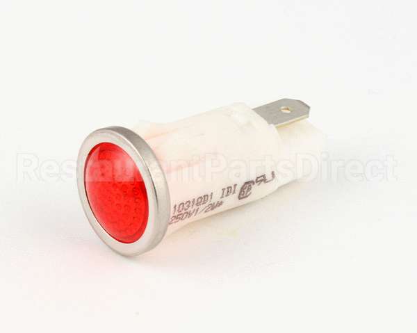 Z016028 Groen Indicator Light 250V Red