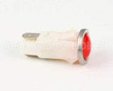 Z016028 Groen Indicator Light 250V Red