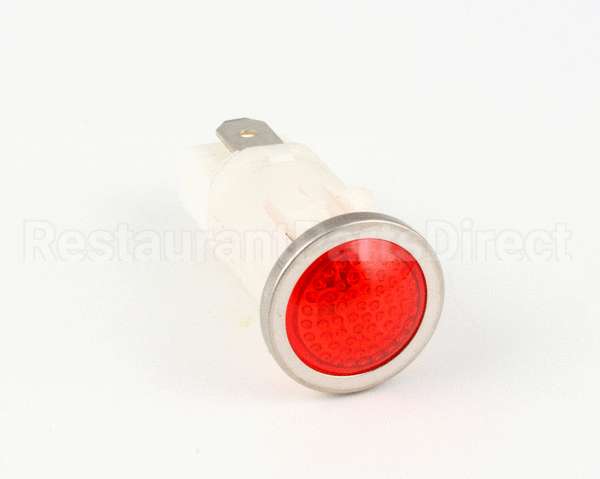 Z016028 Groen Indicator Light 250V Red