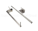 Z016101 Groen Handle Latch Sub-Assembly
