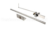 Z016101 Groen Handle Latch Sub-Assembly
