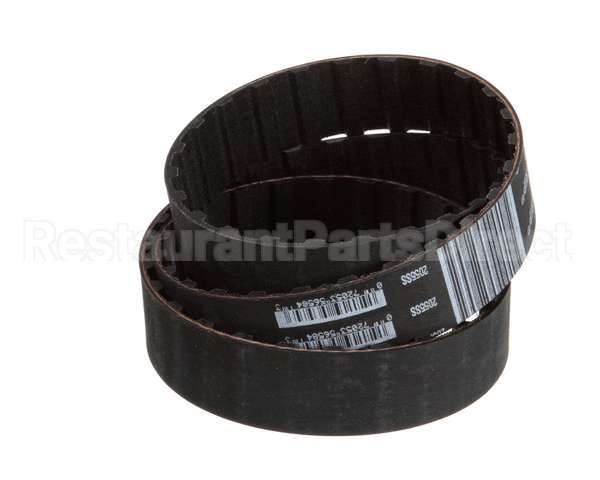 Z016526 Groen Belt #390H100 Positive