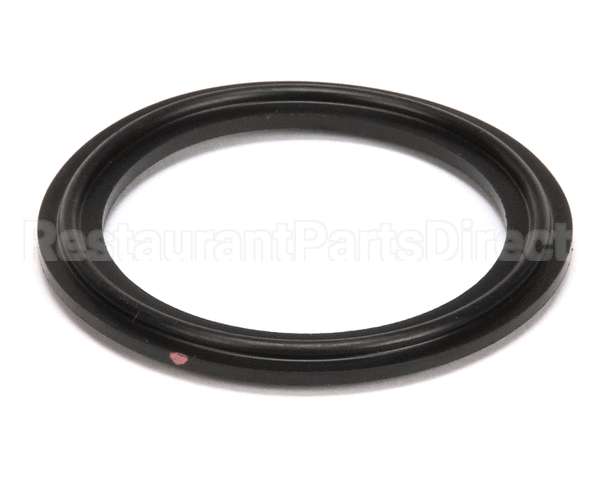 Z016602 Groen Gasket 2 Tri-Clamp