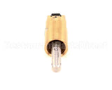 Z017005 Groen Plunger/Spring Rod Assembly Dta/3