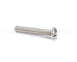 Z017212 Groen Round Hd Screw 8-32 X 1 Lg,