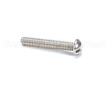 Z017212 Groen Round Hd Screw 8-32 X 1 Lg,