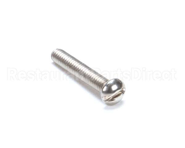 Z017212 Groen Round Hd Screw 8-32 X 1 Lg,