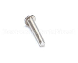 Z017212 Groen Round Hd Screw 8-32 X 1 Lg,
