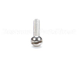 Z017212 Groen Round Hd Screw 8-32 X 1 Lg,