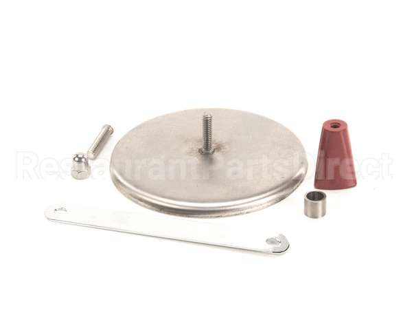 Z017494 Groen Vent Cover Assembly