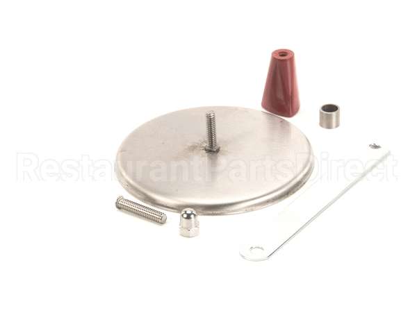 Z017494 Groen Vent Cover Assembly