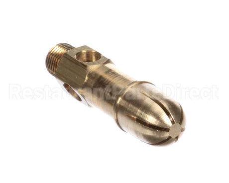 Z017765 Groen Burner Jet #651 - #74 (0.0225) 1/8-Npt