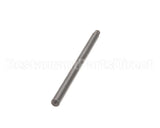 Z018963 Groen Shaft Handle 1/2 Od X