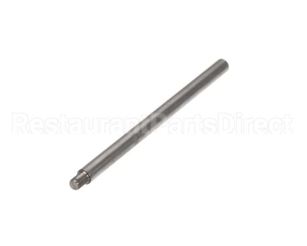 Z018963 Groen Shaft Handle 1/2 Od X