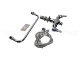 Z019652 Groen Double Pantry Faucet W/ 12 Spout