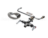 Z019652 Groen Double Pantry Faucet W/ 12 Spout