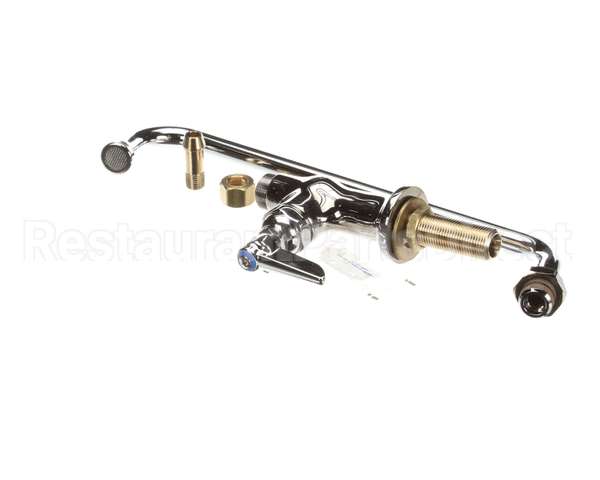 Z019653 Groen Single Pantry Faucet W/ 12 Spo