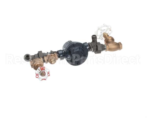 Z025374 Groen Steam Trap And Steam Valve Kit
