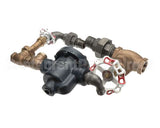 Z025923 Groen Trap Steam Assembly Completely