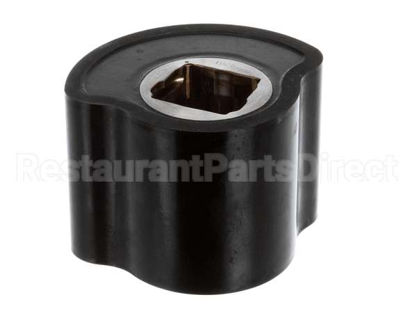 Z027179 Groen Rotor Single Lobe Size