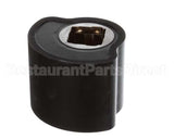 Z027179 Groen Rotor Single Lobe Size