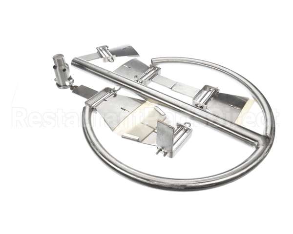 Z040207 Groen Agitator Assy
