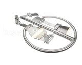 Z040207 Groen Agitator Assy