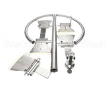Z040207 Groen Agitator Assy