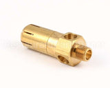 Z040809 Groen Burner Jet #654 - #57 (0.0430) 1/8-27 Np