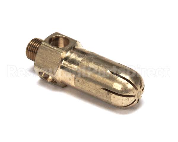 Z040810 Groen Burner Jet - #654 #71 (0.0260) 1/8-27 Np