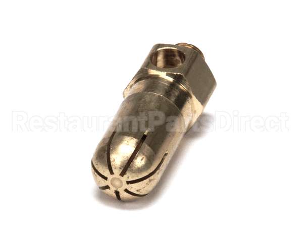 Z040810 Groen Burner Jet - #654 #71 (0.0260) 1/8-27 Np