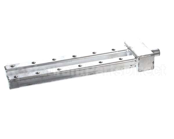 Z040822 Groen Burner Manifold Assembly