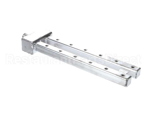 Z040822 Groen Burner Manifold Assembly